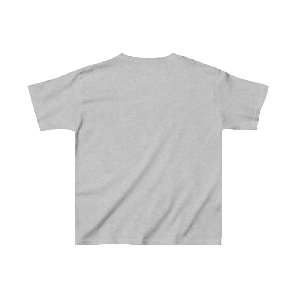 Kids Heavy Cotton™ Tee - clothes
