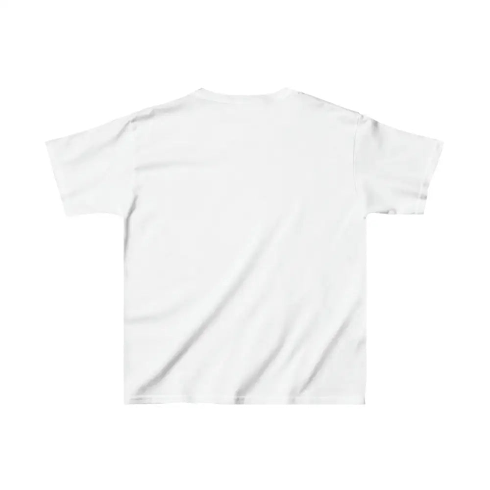 Kids Heavy Cotton™ Tee - clothes
