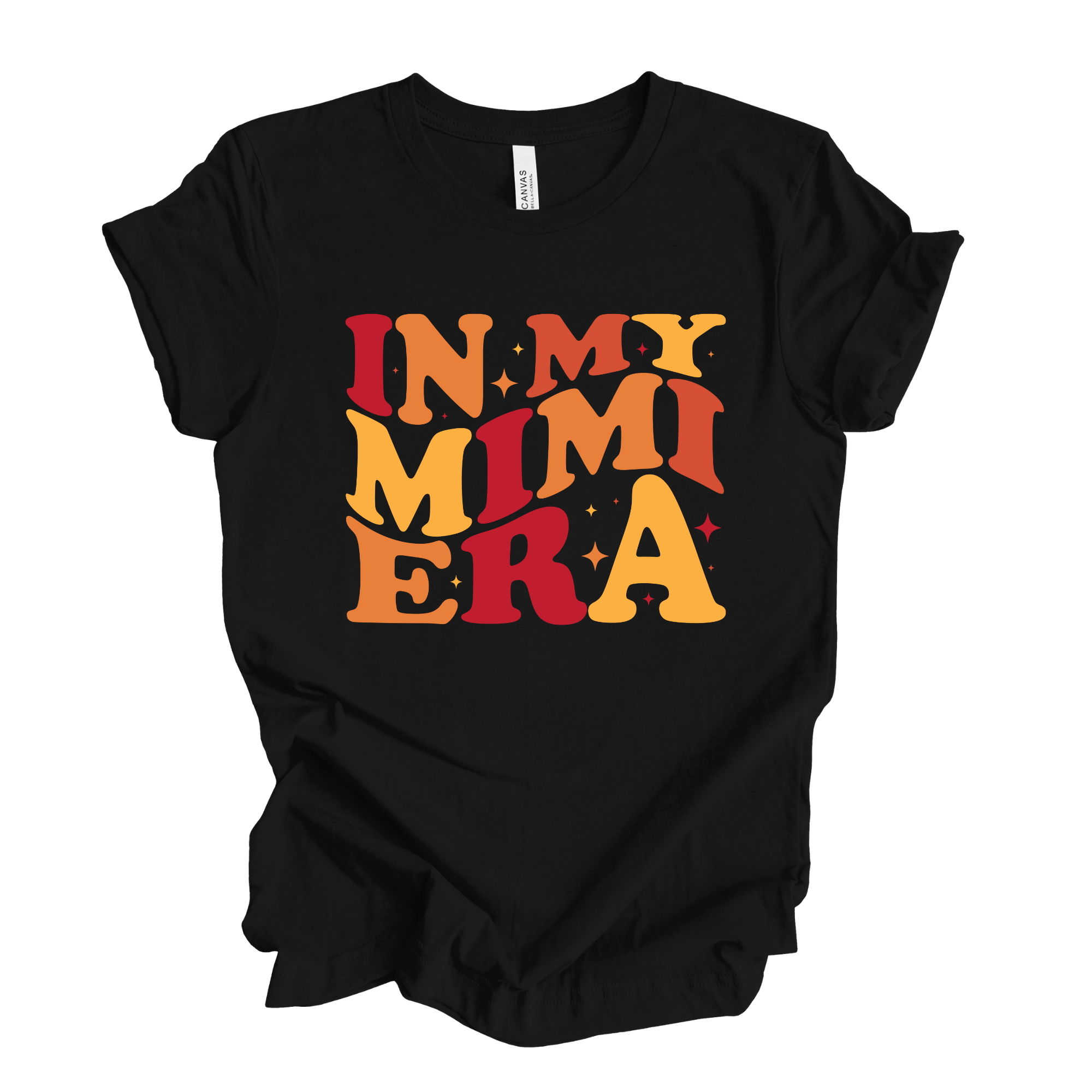 Sleeve In My Mimi Era! - T-Shirt