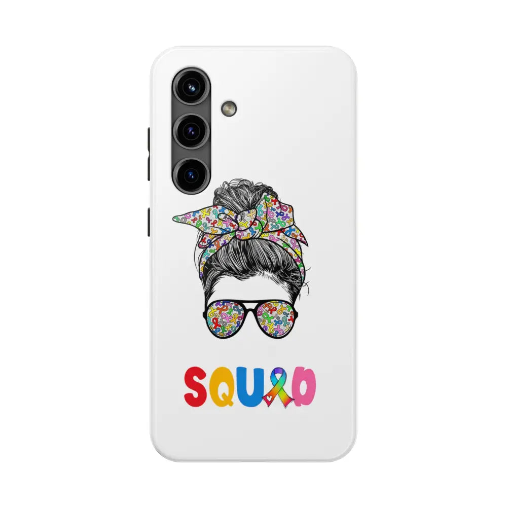 Support Squad Phone Case - Phone Case