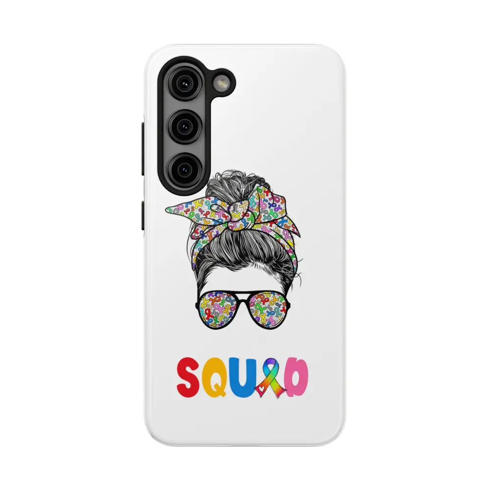 Support Squad Phone Case - Phone Case