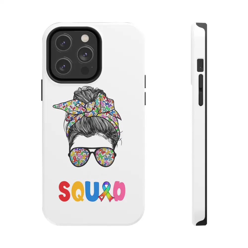 Support Squad Phone Case - iPhone 14 Pro Max - Phone Case