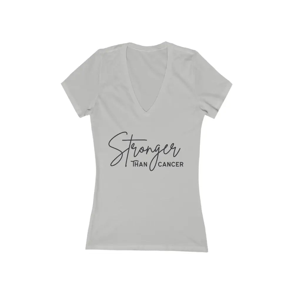 Women’s Port-Friendly V-Neck Tee Style and Function - 2XL / Athletic Heather - V-neck